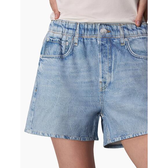 Rag & Bone Miramar Walking Shorts Kacy Size Large NWT - Picture 4 of 13